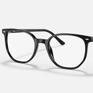 Ray-Ban RB5397 2000 Polished Black Frames